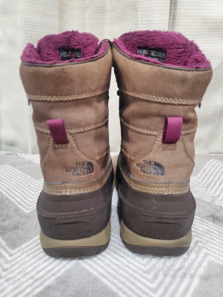 The North Face Women's Snow Boots