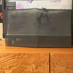 Roland JC 40 Grill Cloth