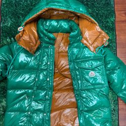 Moncler 