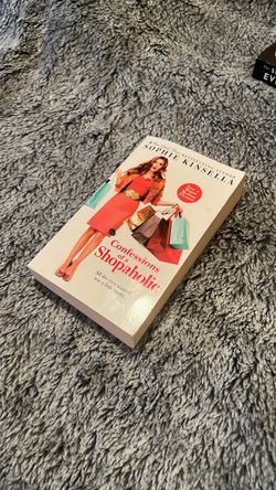 Confessions of a Shopaholic