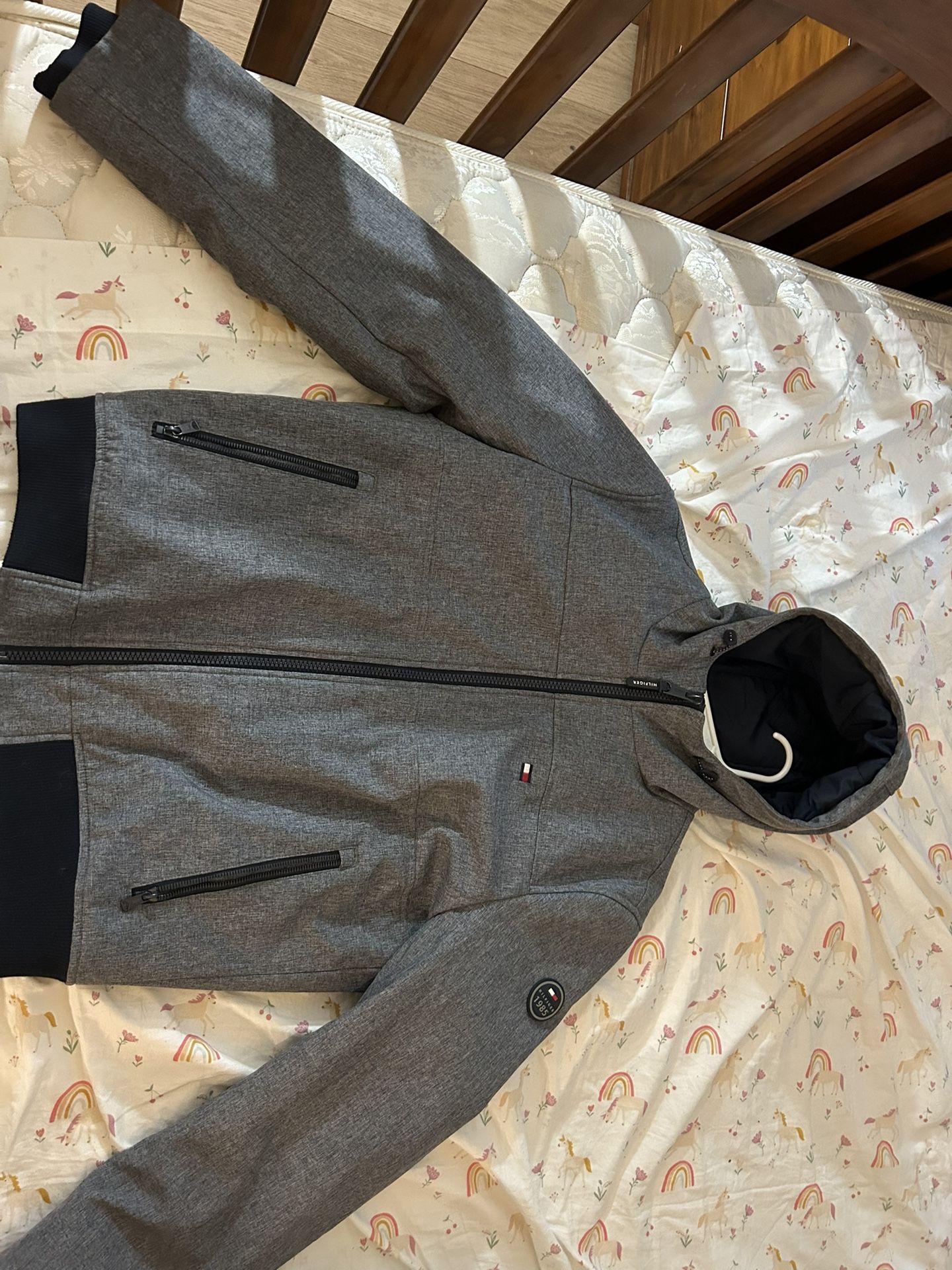 Tommy Hilfiger Jacket