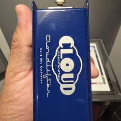 Cloudlifter CL-1 MICROPHONE Preamp