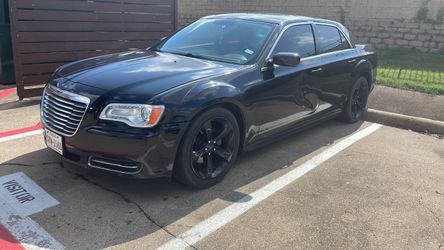 Chryslers 300