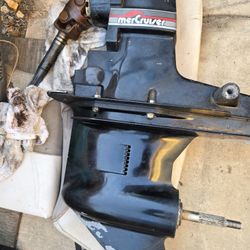 1994 Mercruiser Alpha One V8 Outdrive 