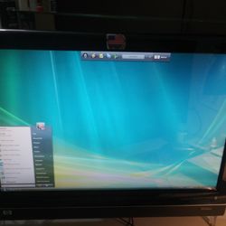 Hp Desktop Computer For Sale 