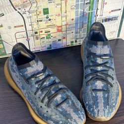 Adidas Yeezy Boost 380 Covellite Mens sz 11