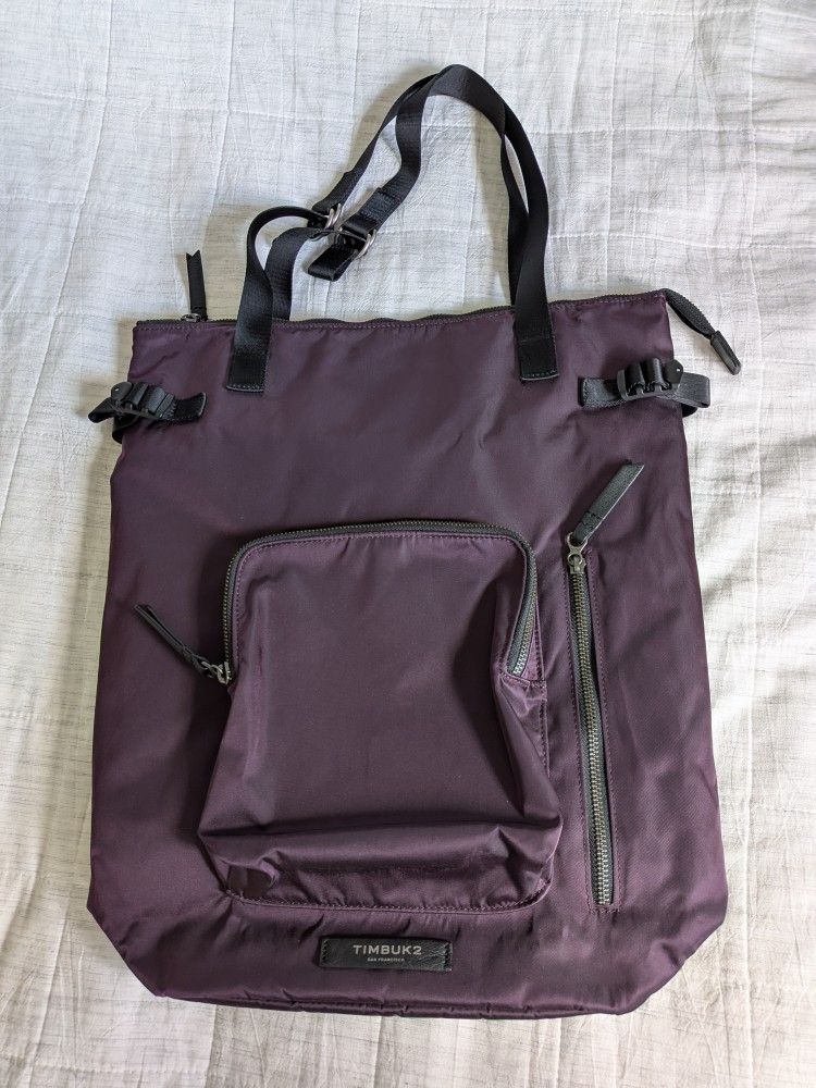 Timbuk2 Tote Bag