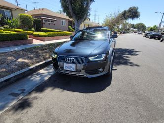 2013 audi Allroad premiun Package quattro AWD