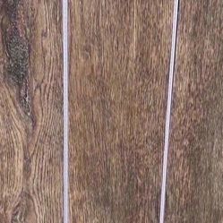 *Sale* Lifeproof - Blue Ridge Oak 6 MIL × 4.7 in. Wx28 in. L Click Lock Waterproof Luxury Vinyl Plank Flooring