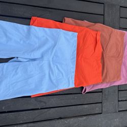 Workout Shorts