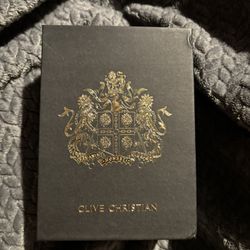 Clive Christian Colognes