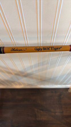 Fishing rod. 7 ‘ Ugly Stick Tiger, action M(20-50 lb SIGMA)￼