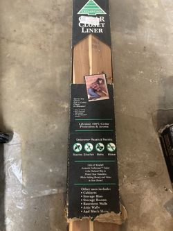 Cedar Plank