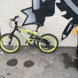 Used Bike