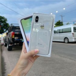 iPhone X Unlocked / desbloqueado 😎