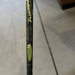St Croix Fishing Rod