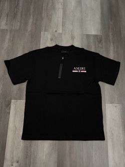 Amiri shirt