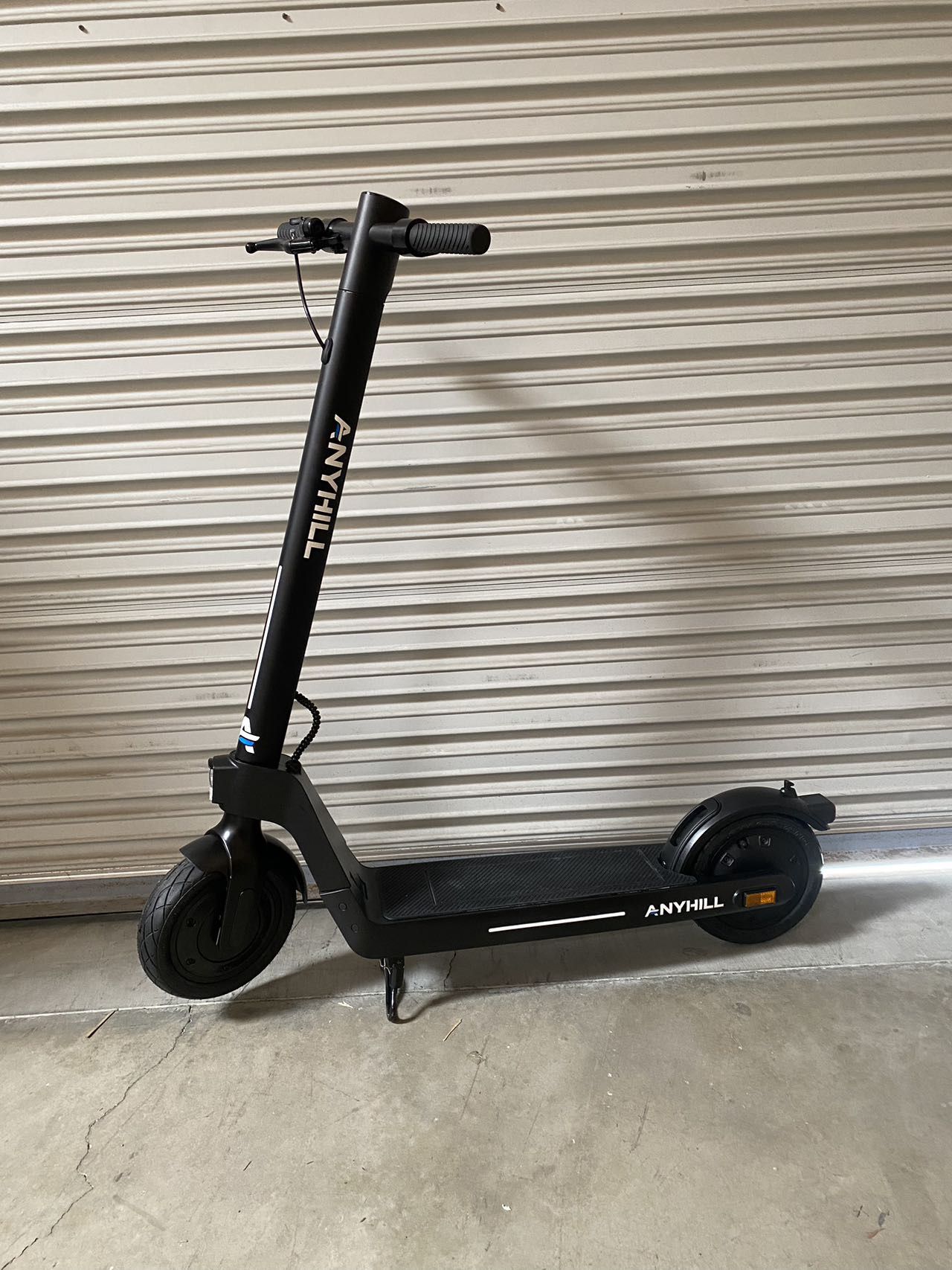 Electrical Scooter