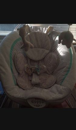 Baby Bouncer