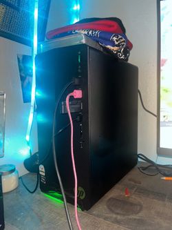 PC/Monitor