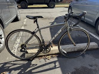 Nice Bike