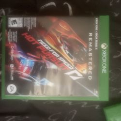 Xbox One Games 