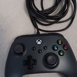 PowerA wired controller for Xbox Series X/S