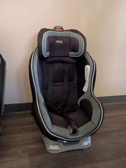 Child car seat