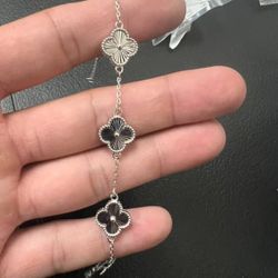 925 Silver Bracelet 