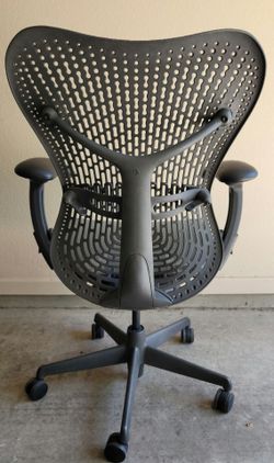 Herman Miller Aeron Office Desk Gaming Chairs