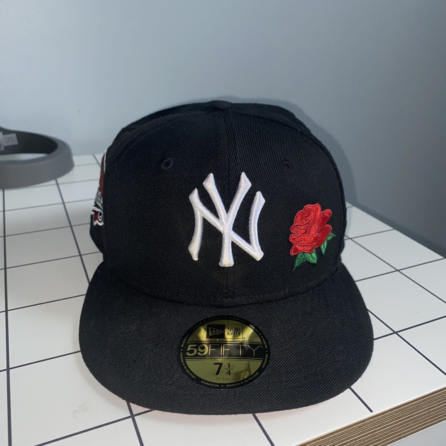 Pink Gucci Hat Yankee -Medium for Sale in New York, NY - OfferUp