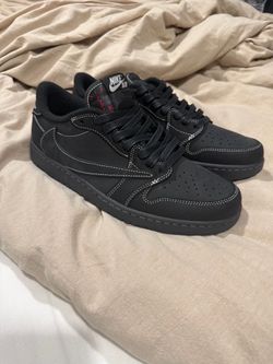 Travis scott phantom black