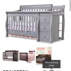 Crib