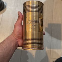 Jean Paul Gaultier La Male Elixir