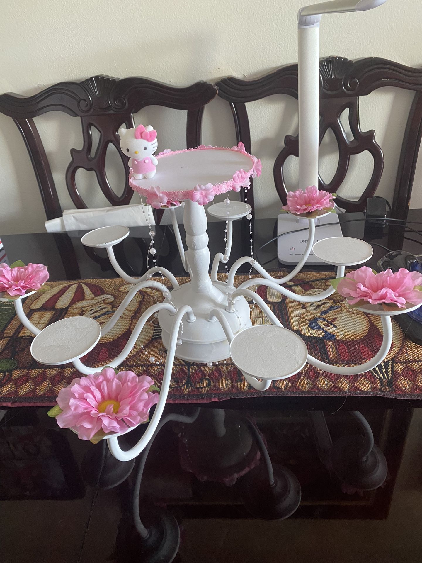 Hello Kitty Birthday