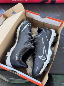 Softball Cleats Nike 