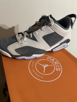 AIR JORDAN