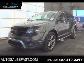 2015 Dodge Journey