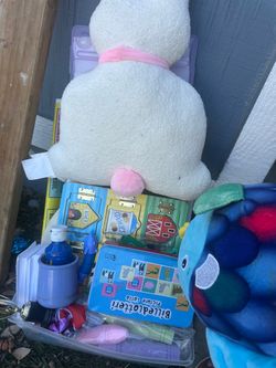 Free items