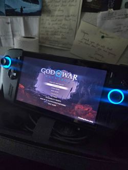 Asus rog xbox ally x