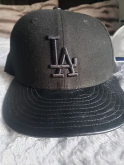 LA Dodgers Hat