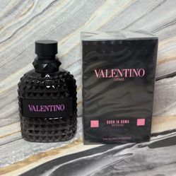 Valentino Uomo Born In Roma Intense 