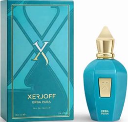 Xerjoff Erba Pura Eau de Parfum 100ml