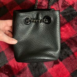 Deux Lux Chain Handbag