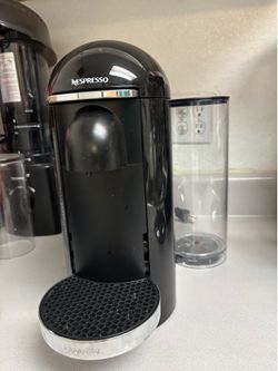 Nespresso Vertuo Machine