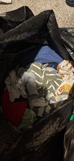 Baby boy clothes
