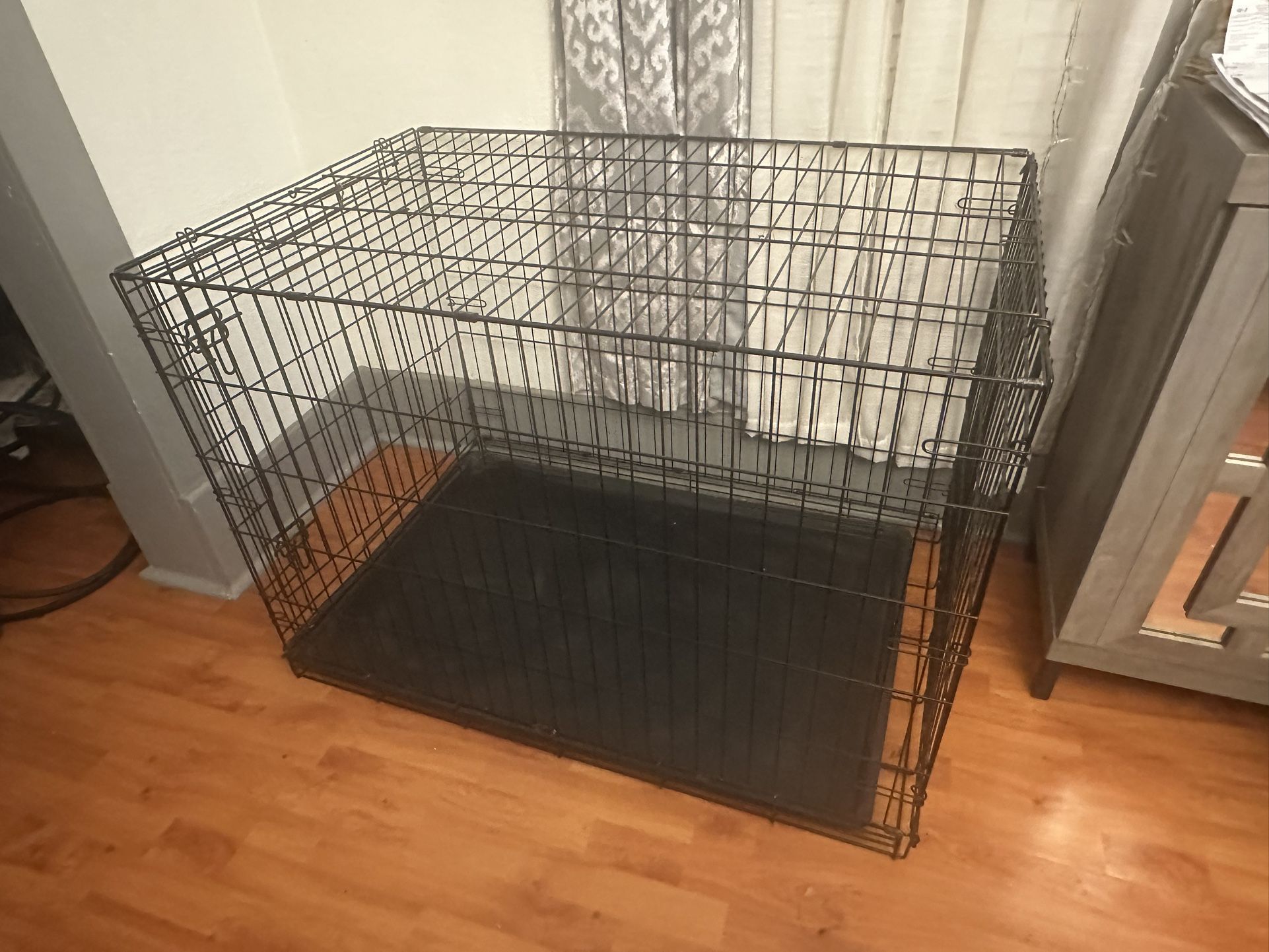 Dog Crate