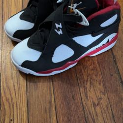 Air Jordan 8 Retro Gs Size 6 