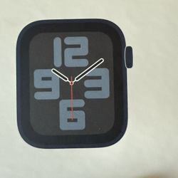 Apple Watch SE