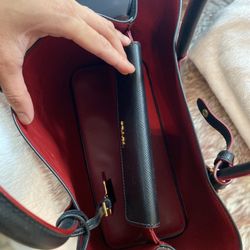 Large Prada Purse 